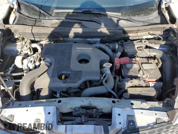 2014 Nissan Juke Nismo with VIN JN8AF5MV4ET357245, listed as a Copart auction lot 88709465 with 41,622 mi miles and Clean Title. Bid and sale history available at DreamBid. Image 12.