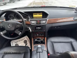 2011 Mercedes-Benz E 350 Luxury with VIN WDDHH8HB8BA506209, listed as a IAAI auction lot 41400923 with 205,828 mi miles and . Bid and sale history available at DreamBid. Image 6.