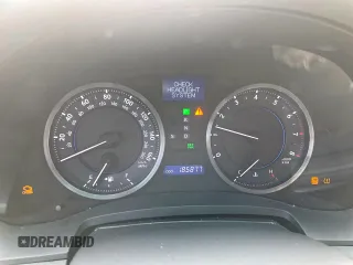 2011 Lexus IS 250 z VIN JTHBF5C22B2100995, wystawiony jako Copart lot #48514725 z przebiegiem 185 877 mil mil oraz Czysty tytuł • Clean title. Historia ofert i sprzedaży dostępna na DreamBid. Obrazek 8.