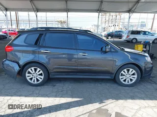 2008 Subaru Tribeca Limited z VIN 4S4WX90DX84410446, wystawiony jako IAAI lot #42171152 z przebiegiem 204 590 mil mil oraz . Historia ofert i sprzedaży dostępna na DreamBid. Obrazek 13.