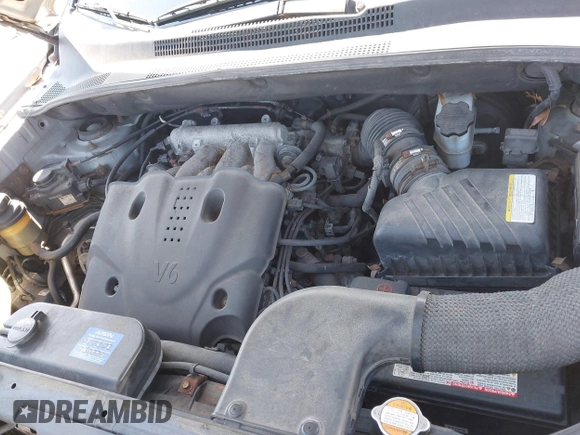 2010 Kia Sportage LX with VIN KNDKGCA38A7733453, listed as a IAAI auction lot 41932937 with 148,056 mi miles and . Bid and sale history available at carsss.com. Image 10.