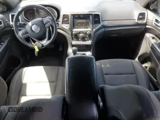 2018 Jeep Grand Cherokee Altitude with VIN 1C4RJEAG3JC171385, listed as a Copart auction lot 54271305 with 106,567 mi miles and Clean Title. Bid and sale history available at carsss.com. Image 8.