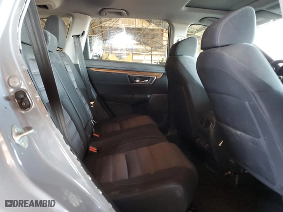 2022 Honda CR-V EX with VIN 2HKRW1H58NH400569, listed as a Copart auction lot 43753705 with 175,238 mi miles and Salvage Title. Bid and sale history available at carsss.com. Image 10.