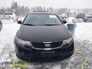 2010 Kia Forte EX z VIN KNAFU4A26A5181676, wystawiony jako IAAI lot #41579553 z przebiegiem 76 317 mil mil oraz . Historia ofert i sprzedaży dostępna na DreamBid. Obrazek 12.
