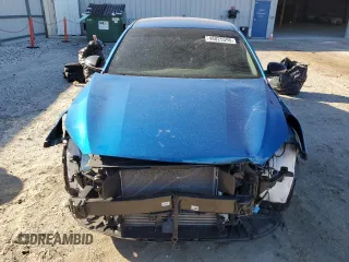 2023 Kia Forte GT with VIN 3KPF44AC1PE637916, listed as a Copart auction lot 48025595 with 30,213 mi miles and Salvage Title. Bid and sale history available at carsss.com. Image 5.