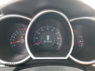 2015 Kia Optima EX with VIN 5XXGN4A74FG371639, listed as a Copart auction lot 47735465 with 186,153 mi miles and Salvage Title. Bid and sale history available at carsss.com. Image 9.