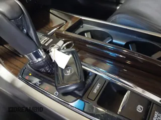 2016 Acura RLX Advance с VIN JH4KC1F90GC000017, выставлен на аукционе IAAI как лот 42341791 с пробегом 79 587 миль миль и . История ставок и продаж доступна на DreamBid. Изображение 11.