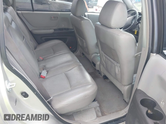 2007 Toyota Highlander w/3rd Row z VIN JTEEP21A370210215, wystawiony jako IAAI lot #42320402 z przebiegiem 166 315 mil mil oraz . Historia ofert i sprzedaży dostępna na DreamBid. Obrazek 8.