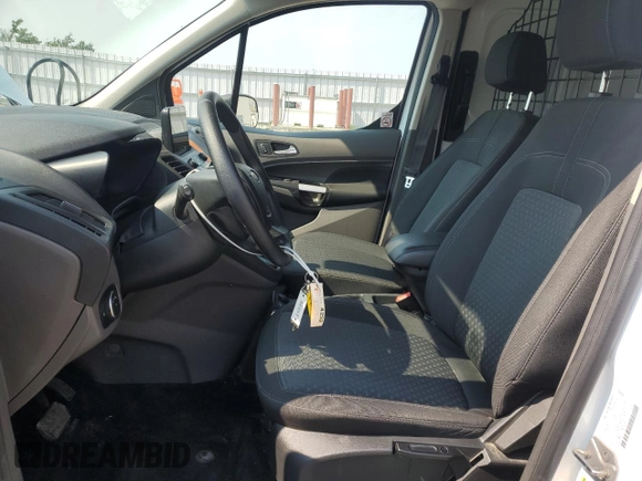 2022 Ford Transit Connect XLT с VIN NM0LS7T28N1521477, выставлен на аукционе Copart как лот 59154785 с пробегом 163 355 миль миль и Чистый • Clean title. История ставок и продаж доступна на DreamBid. Изображение 7.