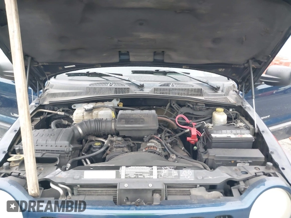 2003 Jeep Liberty Sport with VIN 1J4GL48K63W585973, listed as a IAAI auction lot 42235322 with 316,872 mi miles and . Bid and sale history available at DreamBid. Image 10.