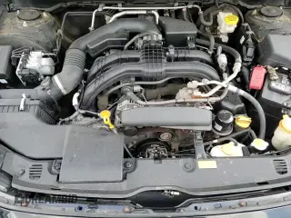 2019 Subaru Impreza z VIN 4S3GTAB68K3707863, wystawiony jako Copart lot #89674215 z przebiegiem 111 922 mil mil oraz Szkoda całkowita • Salvage title. Historia ofert i sprzedaży dostępna na DreamBid. Obrazek 14.