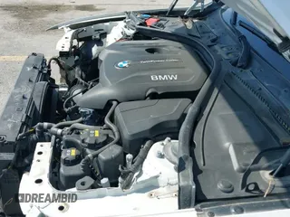 2018 BMW 3 Series 330i xDrive with VIN WBA8D9G50JNU71550, listed as a IAAI auction lot 42098935 with 45,948 mi miles and . Bid and sale history available at DreamBid. Image 19.