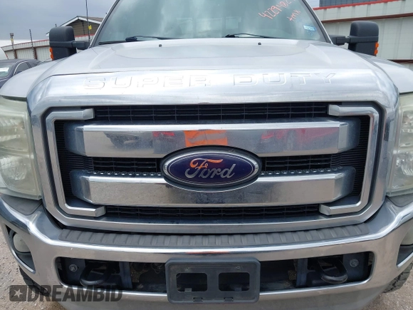 2012 Ford F-250 XL z VIN 1FT7W2BT2CEC04550, wystawiony jako IAAI lot #42294829 z przebiegiem 243 218 mil mil oraz . Historia ofert i sprzedaży dostępna na DreamBid. Obrazek 6.