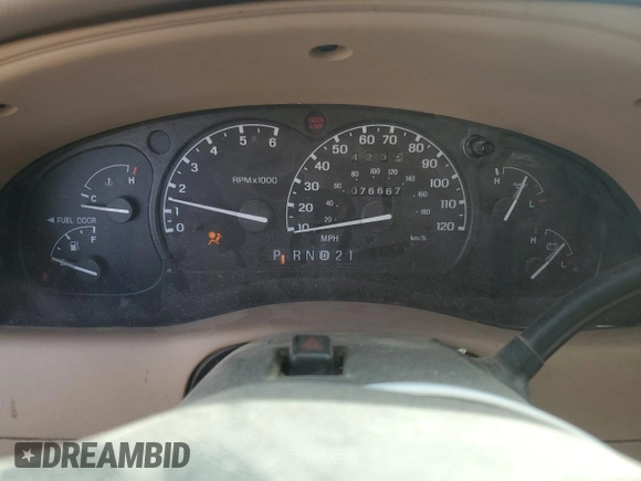 2002 Ford Ranger XLT Appearance with VIN 1FTYR44E32PA09484, listed as a Copart auction lot 49985195 with 76,667 mi miles and Salvage Title. Bid and sale history available at carsss.com. Image 9.
