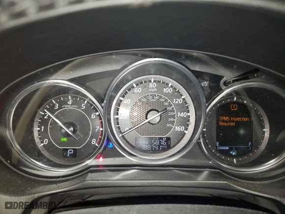2014 Mazda Mazda6 i Touring with VIN JM1GJ1T61E1131148, listed as a Copart auction lot 47347415 with 188741 miles and Salvage Title. Bid and sale history available at carsss.com. Image 9.