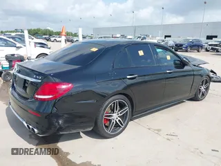 2020 Mercedes-Benz E 53 AMG с VIN W1KZF6BB4LA773677, выставлен на аукционе IAAI как лот 42400102 с пробегом Не указан миль и . История ставок и продаж доступна на DreamBid. Изображение 4.