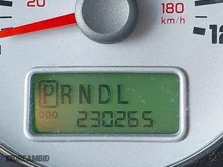2007 Ford Escape Hybrid with VIN 1FMCU59H07KC05805, listed as a IAAI auction lot 41754874 with 230,265 mi miles. Bid and sale history available at carsss.com. Image 16.