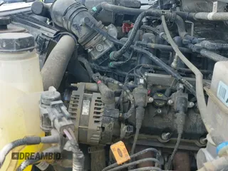 2023 Ford F-250 XL z VIN 1FT7W2BN6PEC57985, wystawiony jako IAAI lot #42641246 z przebiegiem 30 355 mil mil oraz . Historia ofert i sprzedaży dostępna na DreamBid. Obrazek 20.