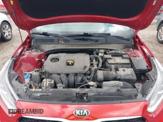 2021 Kia Forte LXS with VIN 3KPF24AD2ME359327, listed as a IAAI auction lot 42160374 with 79,058 mi miles and . Bid and sale history available at DreamBid. Image 10.