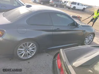 2017 BMW M2 with VIN WBS1H9C37HV887840, listed as a IAAI auction lot 41329798 with 40,942 mi miles. Bid and sale history available at carsss.com. Image 13.