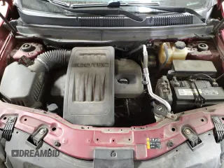 2015 Chevrolet Captiva Sport LT with VIN 3GNAL3EK1FS521423, listed as a Copart auction lot 76486654 with 142,085 mi miles and Clean Title. Bid and sale history available at DreamBid. Image 11.