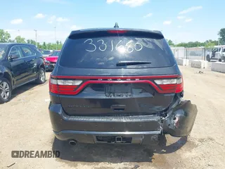 2014 Dodge Durango R/T with VIN 1C4SDJCT4EC331680, listed as a IAAI auction lot 42296689 with 172,128 mi miles and . Bid and sale history available at DreamBid. Image 16.