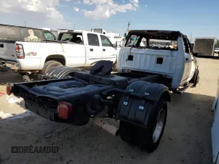 2020 Ram 5500 с VIN 3C7WRMFL5LG175209, выставлен на аукционе Copart как лот 63820114 с пробегом Не указан миль и На запчасти • Non repairable. История ставок и продаж доступна на DreamBid. Изображение 3.