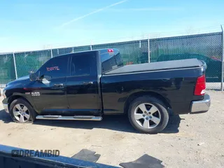 2009 Dodge 1500 Laramie with VIN 1D3HB18T19S722569, listed as a IAAI auction lot 42122772 with 118,557 mi miles and . Bid and sale history available at DreamBid. Image 14.