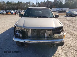 2006 Isuzu i-Series S with VIN 1GGCS198668702354, listed as a Copart auction lot 82948584 with 275,220 mi miles and Clean Title. Bid and sale history available at carsss.com. Image 5.