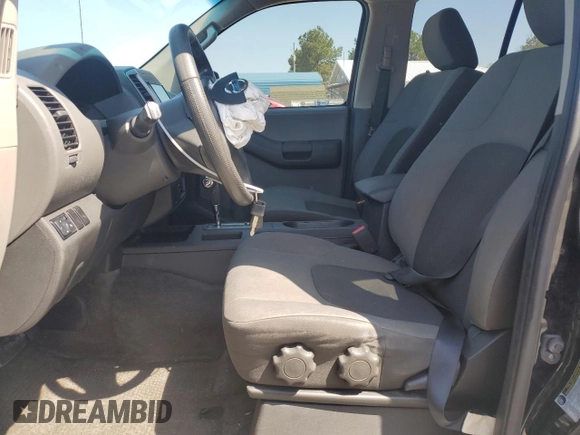 2013 Nissan Xterra S z VIN 5N1AN0NUXDN820818, wystawiony jako Copart lot #52364075 z przebiegiem 120 987 mil mil oraz Szkoda całkowita • Salvage title. Historia ofert i sprzedaży dostępna na DreamBid. Obrazek 7.