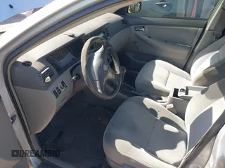 2005 Toyota Corolla CE with VIN 1NXBR32E15Z474575, listed as a IAAI auction lot 41685427 with 183,715 mi miles and . Bid and sale history available at DreamBid. Image 5.