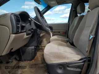 2003 Chevrolet Venture w/1SA Pkg with VIN 1GNDX03E43D171746, listed as a Copart auction lot 42839375 with 0 mi miles and Salvage Title. Bid and sale history available at carsss.com. Image 7.