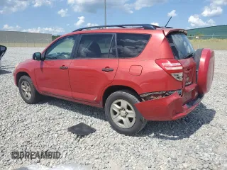 2010 Toyota RAV4 with VIN JTMZF4DV5A5025788, listed as a Copart auction lot 62014445 with 262,868 mi miles and Salvage title. Bid and sale history available at DreamBid. Image 2.
