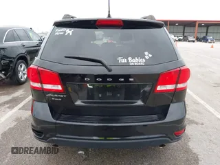 2013 Dodge Journey SXT with VIN 3C4PDDBG4DT660474, listed as a IAAI auction lot 41984607 with 124,926 mi miles and . Bid and sale history available at DreamBid. Image 17.