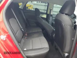 2022 Kia Forte LXS with VIN 3KPF24ADXNE475893, listed as a Copart auction lot 45567325 with 31,664 mi miles and Clean Title. Bid and sale history available at DreamBid. Image 10.