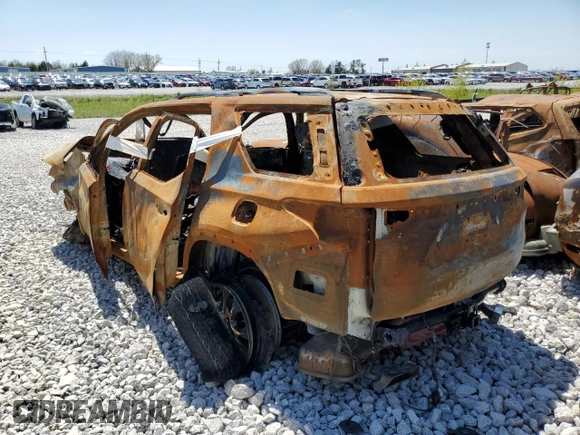 2021 Chevrolet Traverse Premier z VIN 1GNEVKKW3MJ100024, wystawiony jako Copart lot #43610725 z przebiegiem Nie podano mil oraz Nie do naprawy • Non repairable. Historia ofert i sprzedaży dostępna na DreamBid. Obrazek 2.