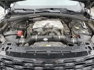 2020 Land Rover Range Rover Velar with VIN SALYU2EE2LA265257, listed as a Copart auction lot 52770455 with Not provided miles and Clean title. Bid and sale history available at DreamBid. Image 11.