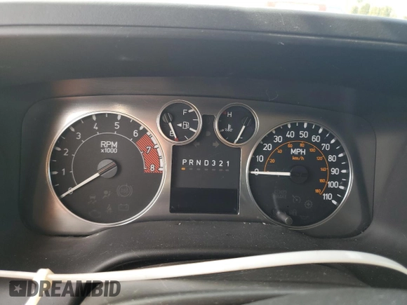 2009 Hummer H3 SUV Luxury with VIN 5GTEN13EX98137572, listed as a Copart auction lot 43179855 with 0 mi miles and Clean Title. Bid and sale history available at carsss.com. Image 9.