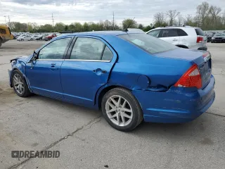 2012 Ford Fusion SEL with VIN 3FAHP0JA7CR375447, listed as a Copart auction lot 54908625 with 160,179 mi miles and Salvage title. Bid and sale history available at DreamBid. Image 2.