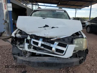 2006 Isuzu Ascender S z VIN 4NUES16S666701439, wystawiony jako Copart lot #81931414 z przebiegiem 186 872 mil mil oraz Szkoda całkowita • Salvage title. Historia ofert i sprzedaży dostępna na DreamBid. Obrazek 5.