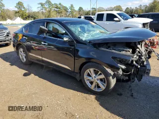 2015 Nissan Altima 2.5 SL with VIN 1N4AL3AP0FC103506, listed as a Copart auction lot 87939975 with 0 mi miles and Salvage Title. Bid and sale history available at carsss.com. Image 4.