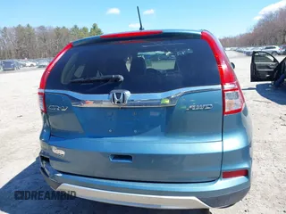 2015 Honda CR-V EX z VIN 5J6RM4H54FL080777, wystawiony jako IAAI lot #42045769 z przebiegiem 176 315 mil mil oraz . Historia ofert i sprzedaży dostępna na DreamBid. Obrazek 16.