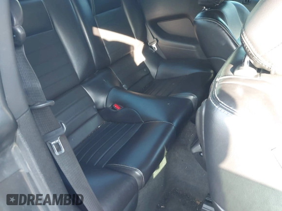 2013 Ford Mustang V6 with VIN 1ZVBP8AM6D5232239, listed as a IAAI auction lot 42680307 with 149,661 mi miles and . Bid and sale history available at DreamBid. Image 8.