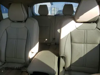 2017 Acura MDX w/Advance Pkg with VIN 5FRYD4H81HB002053, listed as a Copart auction lot 47751965 with 188,696 mi miles and Salvage Title. Bid and sale history available at carsss.com. Image 10.