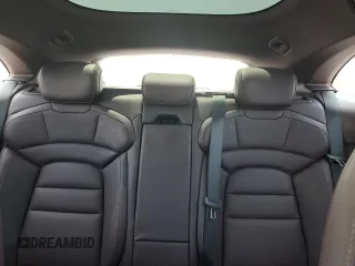 2022 Porsche Taycan 4 z VIN WP0BA2Y18NSA67684, wystawiony jako Copart lot #59850015 z przebiegiem 14 168 mil mil oraz Czysty tytuł • Clean title. Historia ofert i sprzedaży dostępna na DreamBid. Obrazek 10.