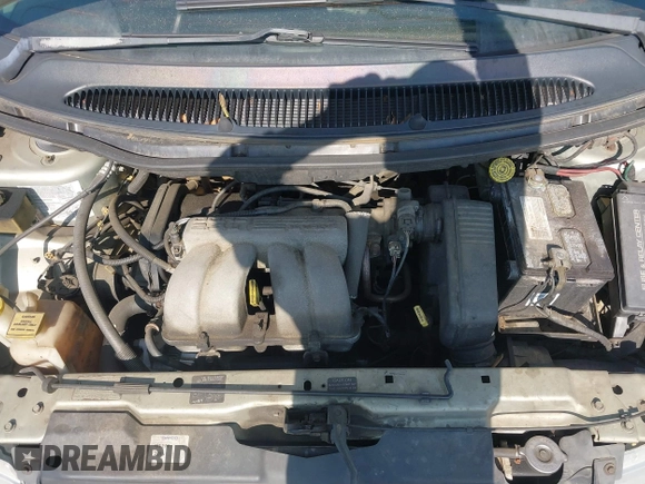 1999 Dodge Caravan с VIN 2B4FP25B3XR273815, выставлен на аукционе IAAI как лот 42074195 с пробегом 169 591 миль миль и . История ставок и продаж доступна на DreamBid. Изображение 10.
