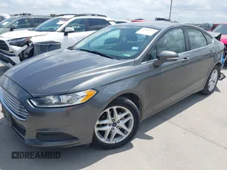 2016 Ford Fusion SE с VIN 3FA6P0H76GR172511, выставлен на аукционе IAAI как лот 42097974 с пробегом 113 101 миль миль и . История ставок и продаж доступна на DreamBid. Изображение 2.