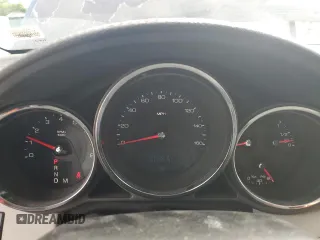 2008 Cadillac CTS RWD z VIN 1G6DF577980132236, wystawiony jako Copart lot #58308355 z przebiegiem 261 530 mil mil oraz Szkoda całkowita • Salvage title. Historia ofert i sprzedaży dostępna na DreamBid. Obrazek 9.