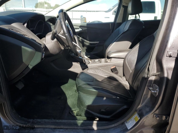 2012 Ford Focus SEL with VIN 1FAHP3M24CL176912, listed as a Copart auction lot 48941395 with 113,649 mi miles and Salvage Title. Bid and sale history available at carsss.com. Image 7.