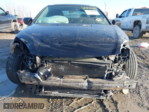 2006 Acura RSX with VIN JH4DC538X6S008562, listed as a IAAI auction lot 41760048 with 106,398 mi miles and . Bid and sale history available at DreamBid. Image 13.